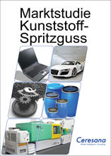 Marktstudie Kunststoff-Spritzguss Marktstudie Kunststoff-Spritzguss