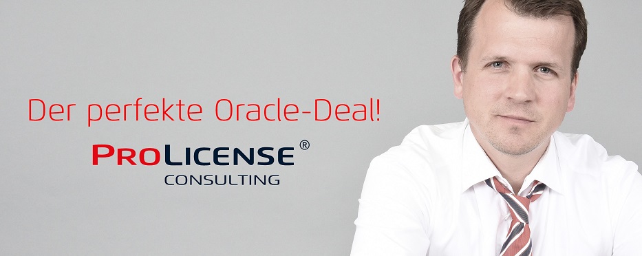 Christian Grave - Oracle Lizenzkauf - Oracle Lizenzen kaufen - Oracle Lizenzberatung - Oracle Beratu