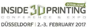 Die wichtigsten Fachkonferenz zu Additiven Fertigungsmethoden findet am 2. und 3. Februar 2017 in Dü Die wichtigsten Fachkonferenz zu Additiven Fertigungsmethoden findet am 2. und 3. Februar 2017 in Dü