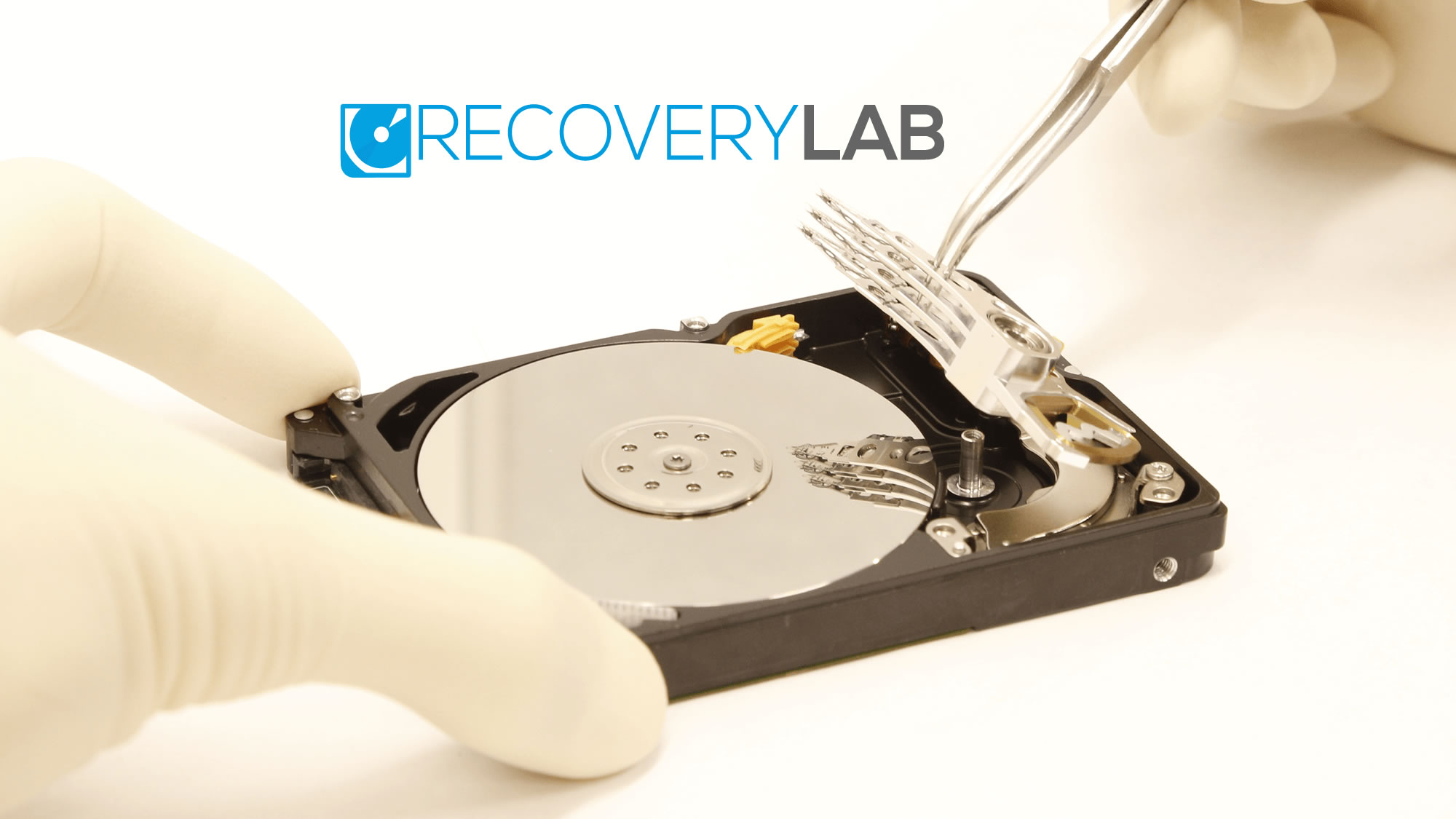 Datenrettung von Festplatten bei RecoveryLab Datenrettung von Festplatten bei RecoveryLab