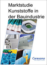Marktstudie Kunststoffe in der Bauindustrie Marktstudie Kunststoffe in der Bauindustrie
