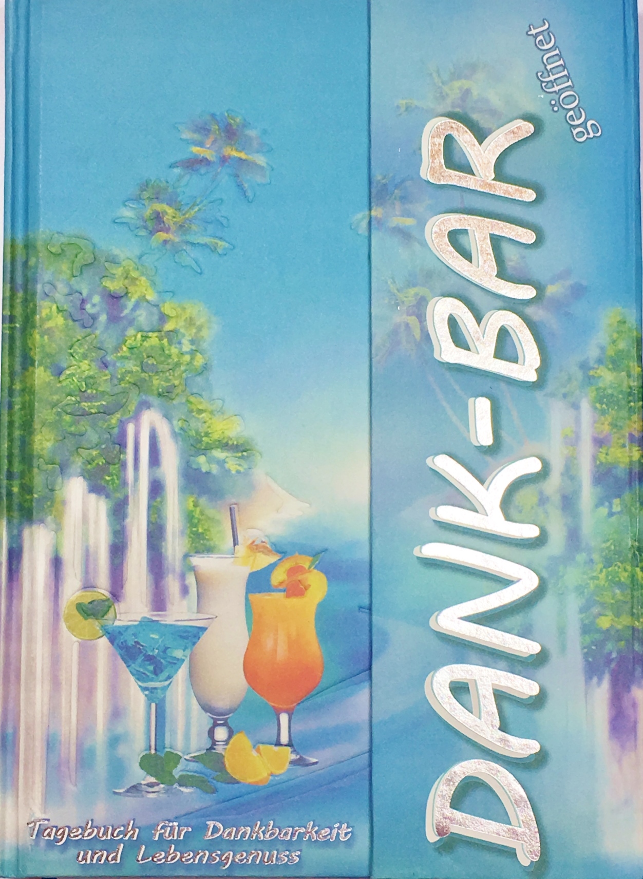 Dank-BAR von www.my-life-24.com