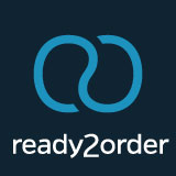 ready2order Logo ready2order Logo