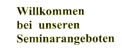 Praxisnahe Seminare für den Jobcenter-Personalrat
