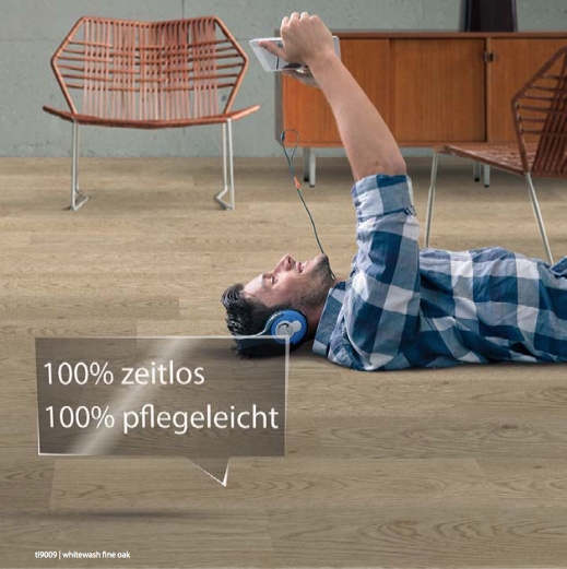Forbo Impressa Modular - Natürliche gesunde Designbeläge (Bildquelle: @ Forbo Flooring Systems) Forbo Impressa Modular - Natürliche gesunde Designbeläge (Bildquelle: @ Forbo Flooring Systems)
