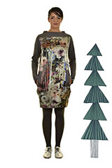 Kleid FINJA