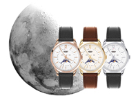 Die neuen Henry London Mondphasen-Kollektion
