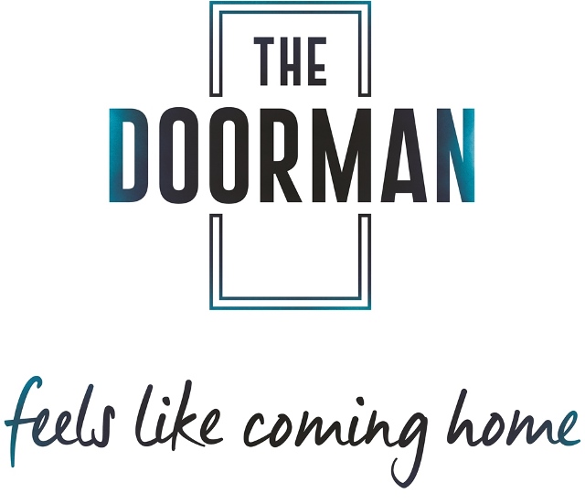 Das Motto von THE DOORMAN „feels like coming home“ verpflichtet das Unternehmen, dass sich seine Gäs