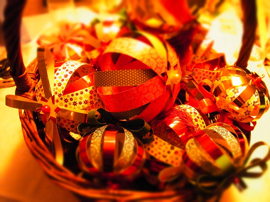 Die Adventszeit ist für Trauernde nicht einfach