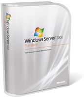 Die neue Servergeneration 2.0 bei simply root Ltd. — jetzt ebenso als Windows2008-v2.0-Server.