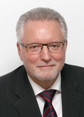 Franz-Josef Krempchen, Geschäftsführer der Stadtwerke Deggendorf Franz-Josef Krempchen, Geschäftsführer der Stadtwerke Deggendorf