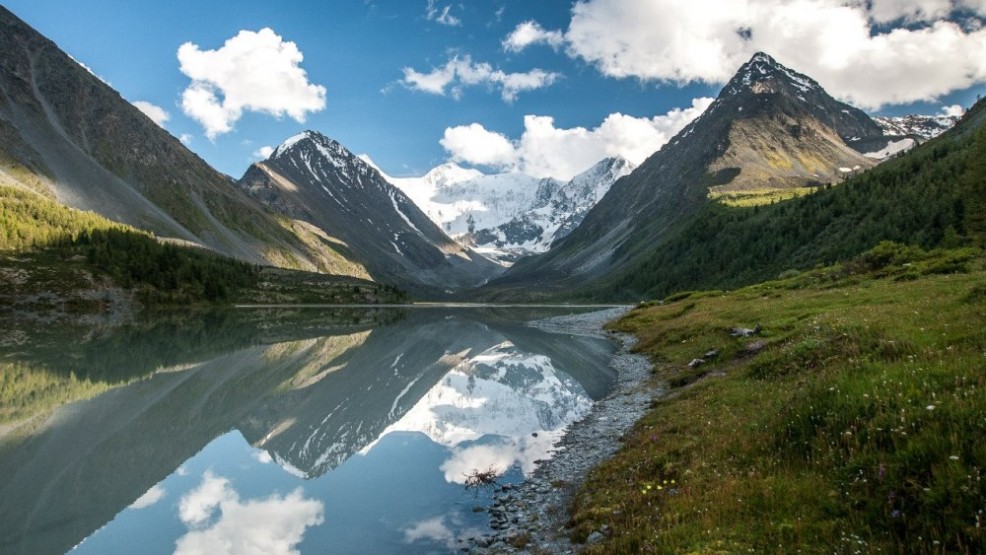 Altai Gebirge Paneurasia Reisebüro Altai Gebirge Paneurasia Reisebüro
