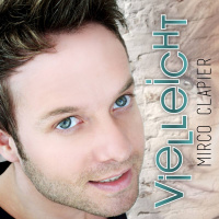 Cover - Vielleicht - Mirco Clapier Cover - Vielleicht - Mirco Clapier