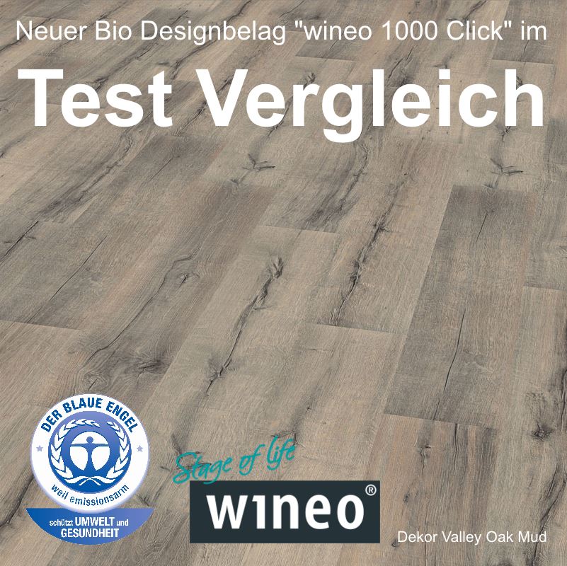 Neue Bio-Designbelägeüberraschen im Test Vergleich 2017 Neue Bio-Designbelägeüberraschen im Test Vergleich 2017