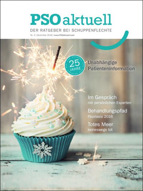 PSOaktuell Dezember 2016 PSOaktuell Dezember 2016