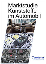 Marktstudie Kunststoffe im Automobil Marktstudie Kunststoffe im Automobil