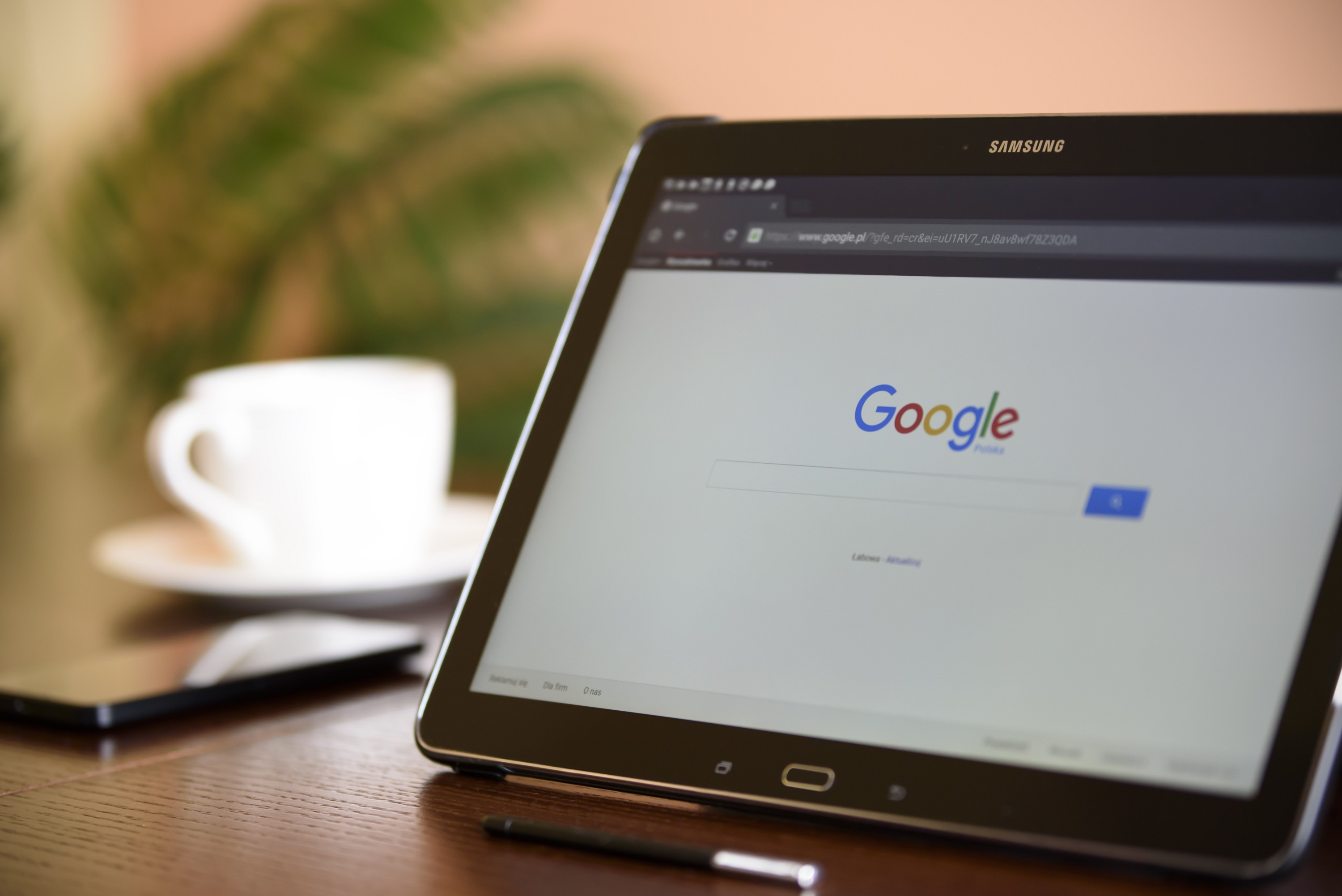 Google-Einträge wider Willen?