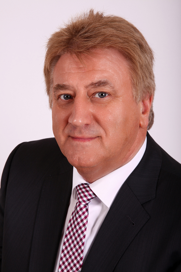 Eckhard Deiters