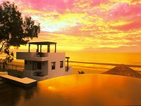Aleenta Resort and Spa Hua Hin, Thailand