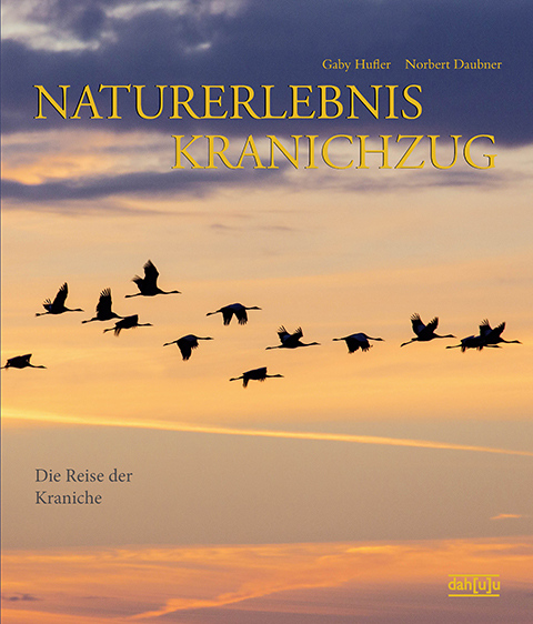 NATURERLEBNIS KRANICHZUG