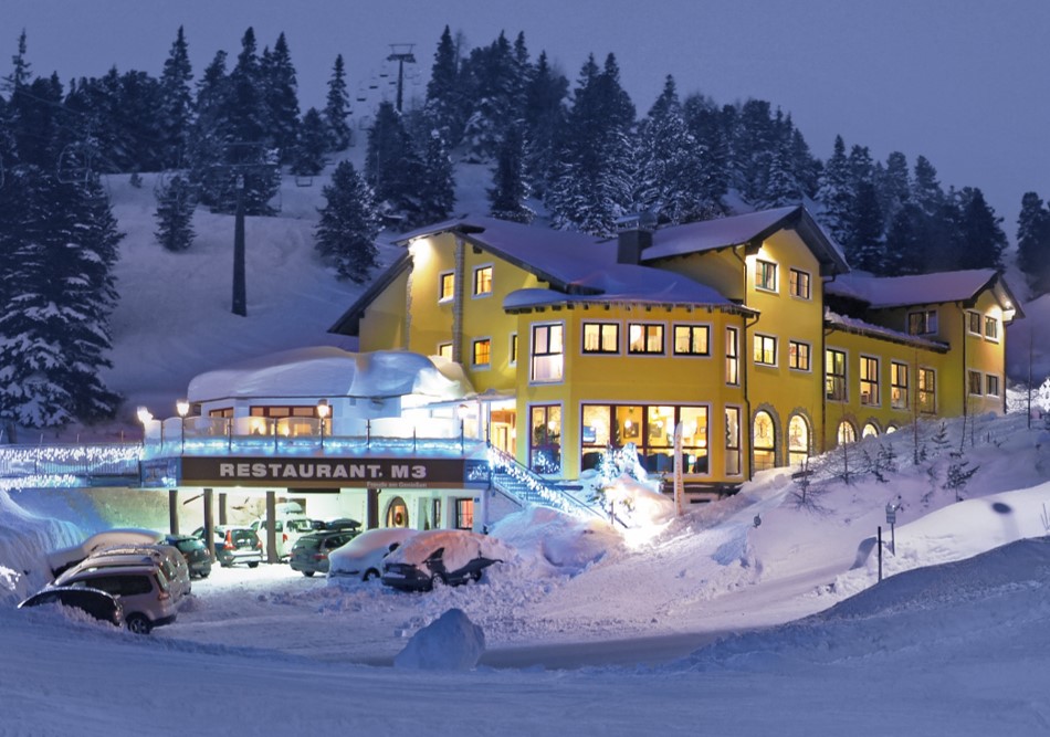 Hotel Das Barbara Obertauern (Bildquelle: @ Hotel Das Barbara)