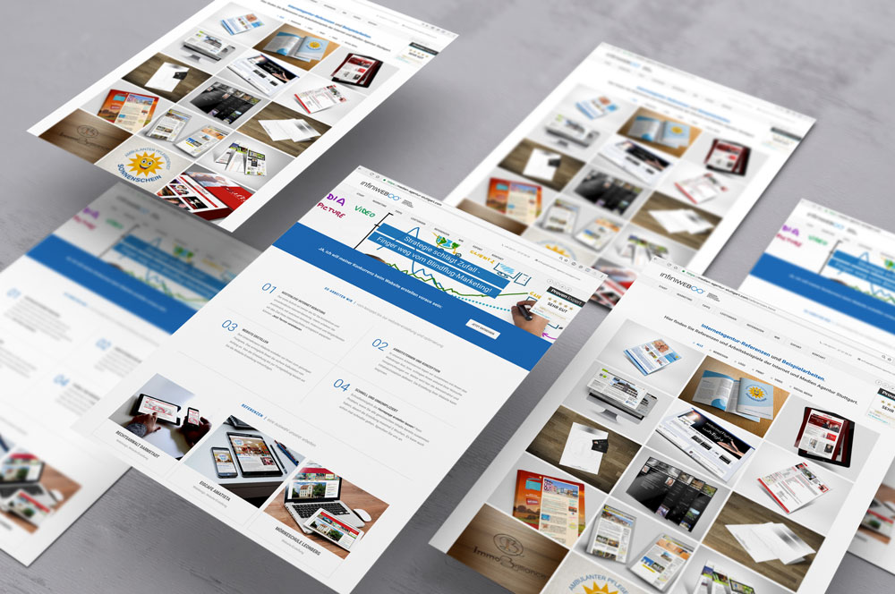 Internetagentur Stuttgart Internetagentur Stuttgart
