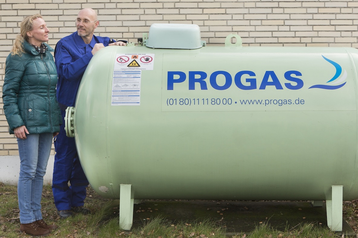 PROGAS behält gesetzlich vorgeschriebene Prüfungen, Wartungsarbeiten& wichtige Details im Blick. PROGAS behält gesetzlich vorgeschriebene Prüfungen, Wartungsarbeiten& wichtige Details im Blick.