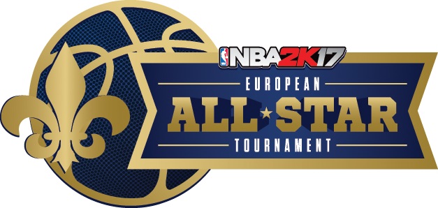 NBA 2K17 eSports Tournament