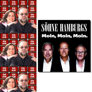 Moin, Moin, Moin Moin, Moin, Moin