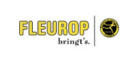 Fleurop Logo Fleurop Logo