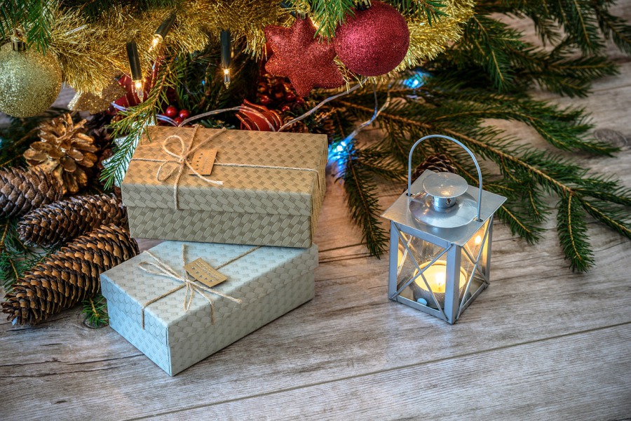 Weihnachtsaktion Bottrop Oberhausen Weihnachtsaktion Bottrop Oberhausen