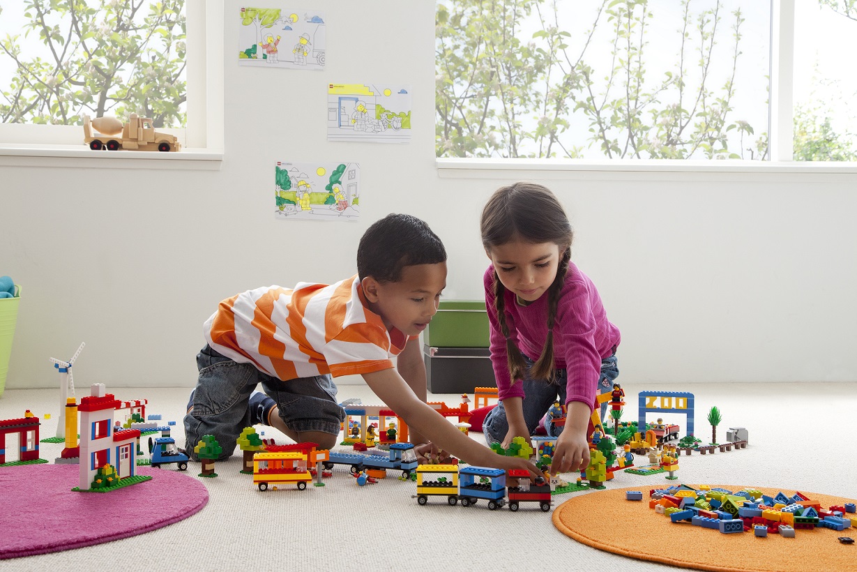 (Bildquelle: @ LEGO Education) (Bildquelle: @ LEGO Education)