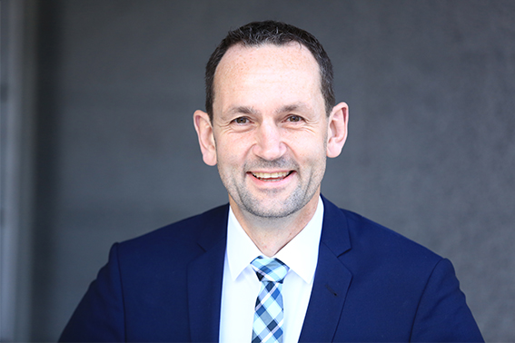 Zum 01. November hat Michael Hog die Position des Group Vice President Vehicle beim Engineering-Dien Zum 01. November hat Michael Hog die Position des Group Vice President Vehicle beim Engineering-Dien