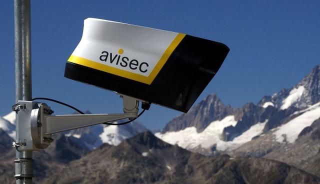 Foto Webcam, avisec ag Foto Webcam, avisec ag