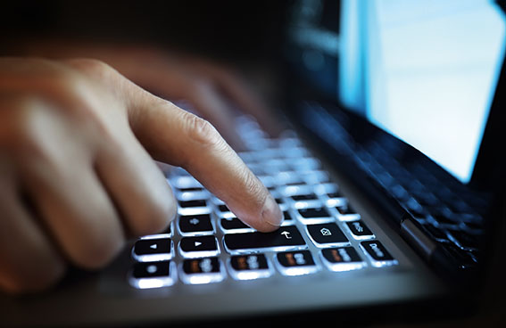 Der Faktor Mensch in der Datensicherheit_fotolia Der Faktor Mensch in der Datensicherheit_fotolia