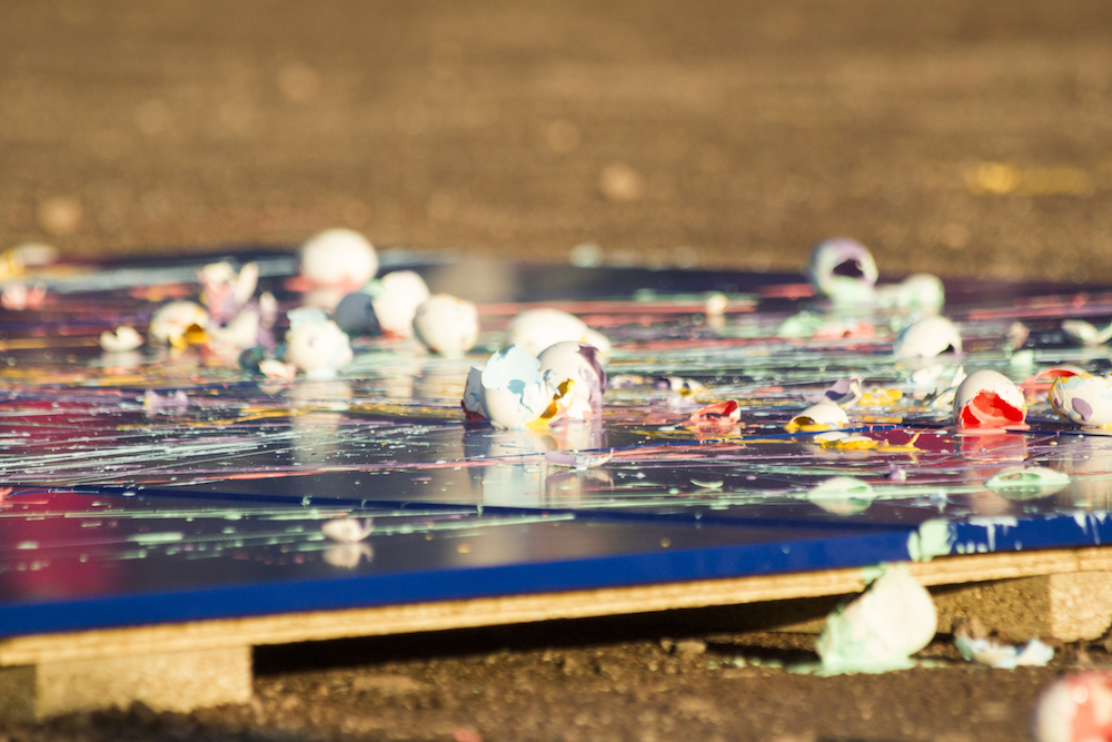 EggArt - das Event nicht nur für Freigeister EggArt - das Event nicht nur für Freigeister