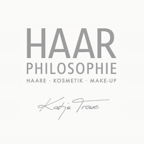 Lädt ein zum Verwöhnen: Der Top-Salon HAARPHILOSOPHIE in Potsdam