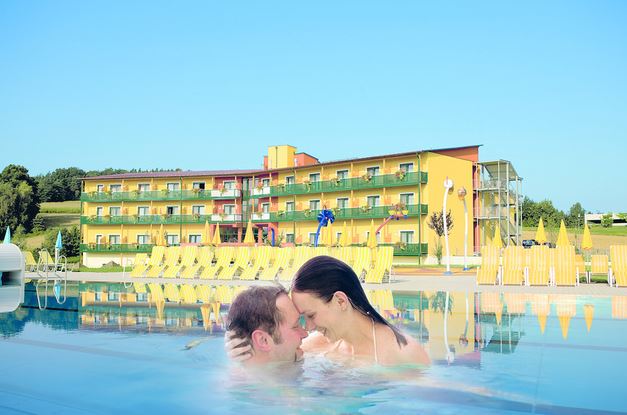 (Bildquelle: @ Thermenhotel PuchasPLUS) (Bildquelle: @ Thermenhotel PuchasPLUS)
