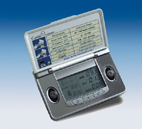 Mit dem mobilen EKG-Gerät Cardio24 Herzerkrankungen schnell und sicher erkennen. Mit dem mobilen EKG-Gerät Cardio24 Herzerkrankungen schnell und sicher erkennen.
