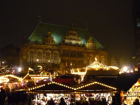 ©Beuke-BremerWeihnachtsmarkt ©Beuke-BremerWeihnachtsmarkt