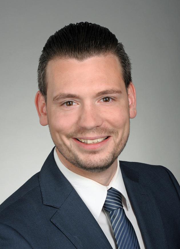 Online-Experte André Blau