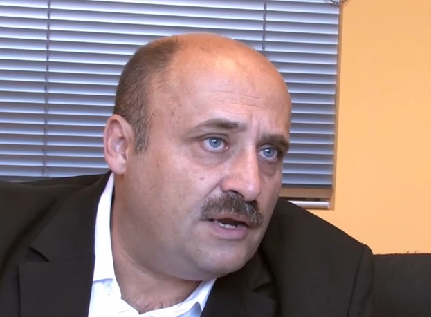 Antonio e Silva