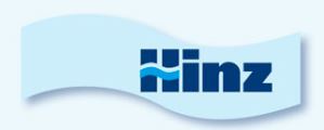Helmut Hinz - Wasser-Wärme-Umwelt
