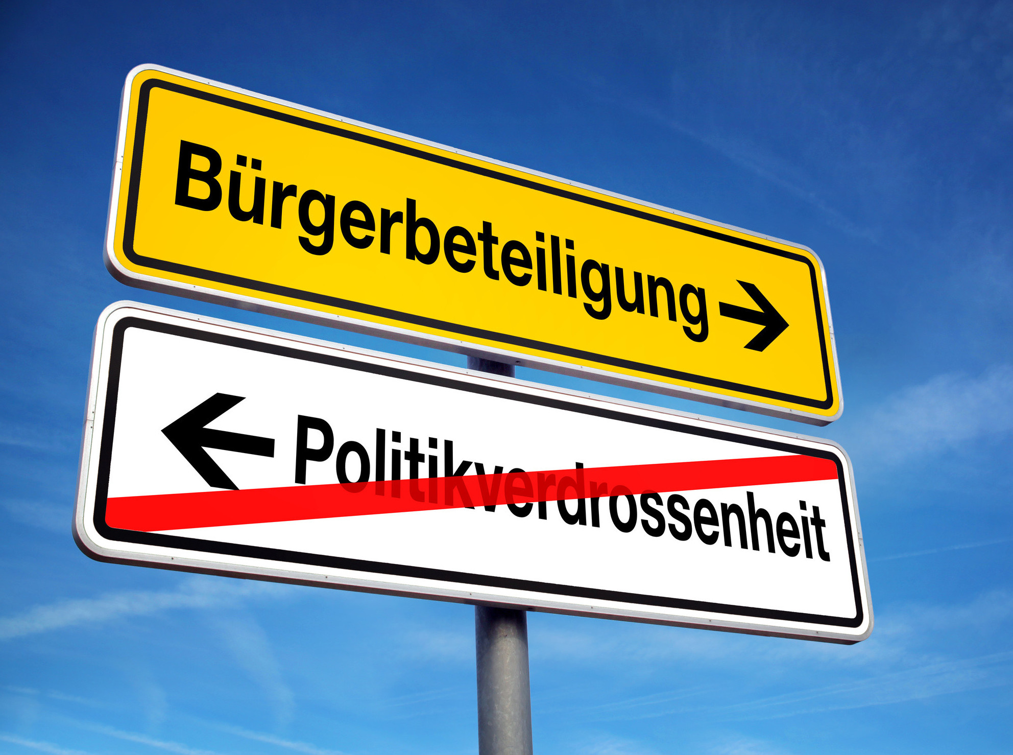 Der BDIP diskutierte, wie kommunale Informationsangebote das bürgerschaftliche Engagement unterstütz
