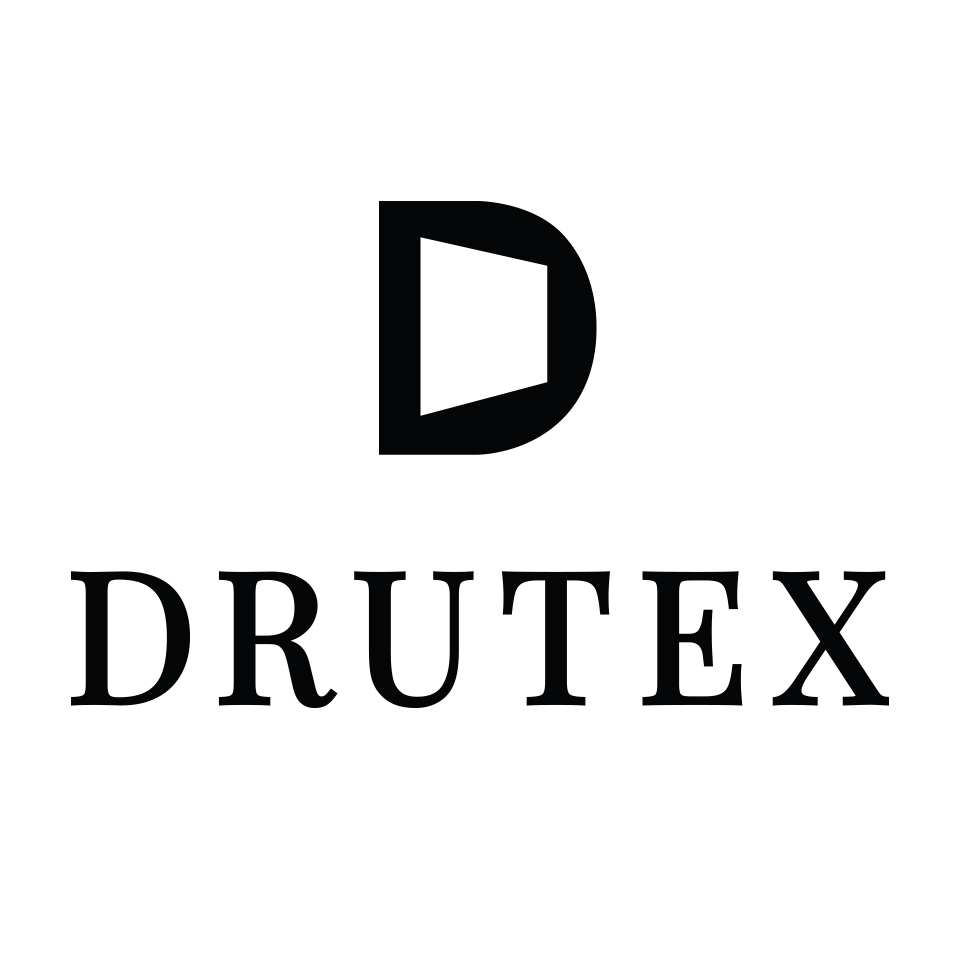 DRUTEX Logo DRUTEX Logo