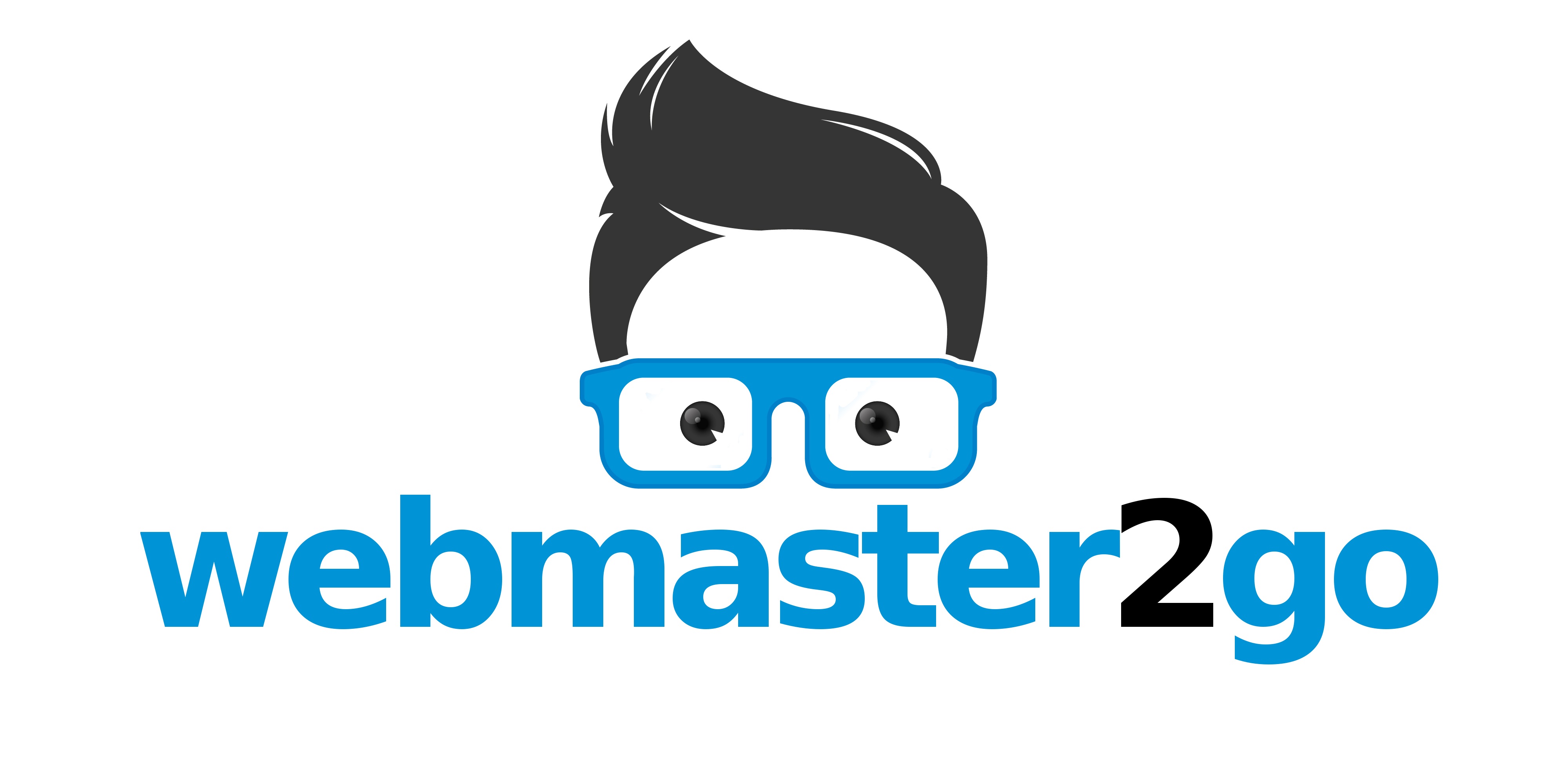 Logo Webmaster2Go Logo Webmaster2Go