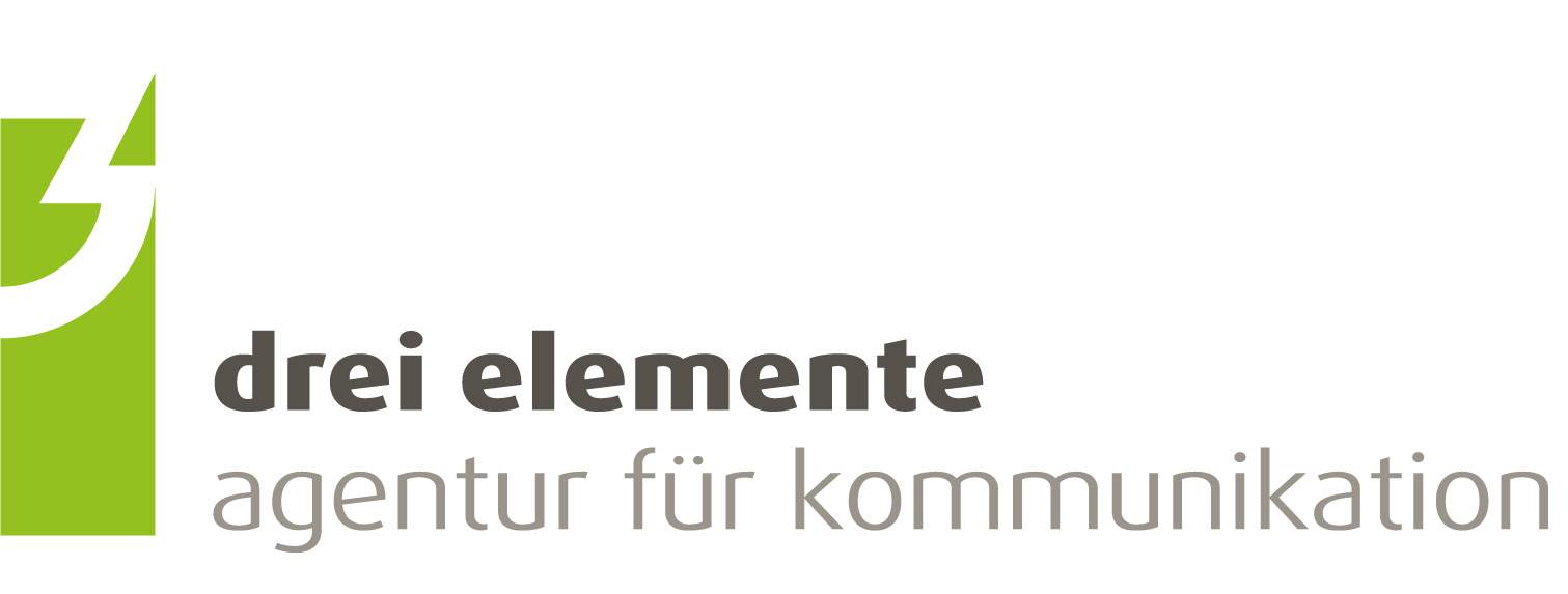Die Drei Elemente GmbH ist professioneller Kommunikator für den Spitzensport