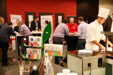 DataCore Partnerkonferenz 2016 DataCore Partnerkonferenz 2016