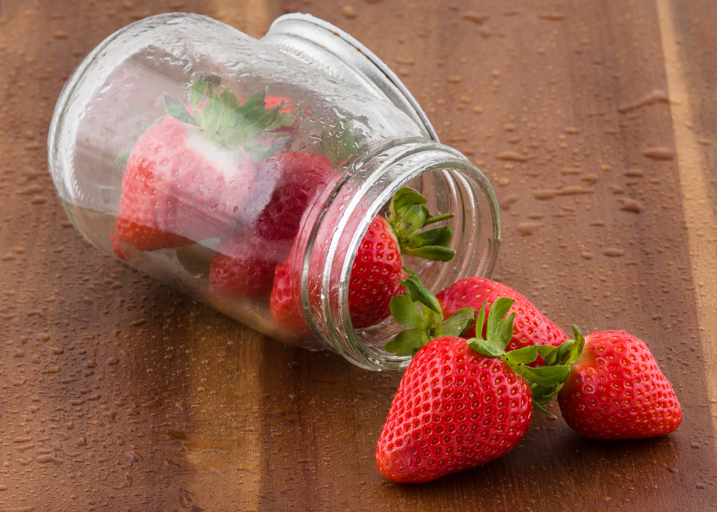 Bid: Erdbeeren aus Europa Bid: Erdbeeren aus Europa