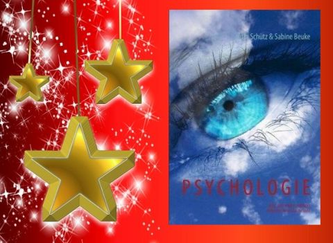Psychologie-kurz und knapp verpackt